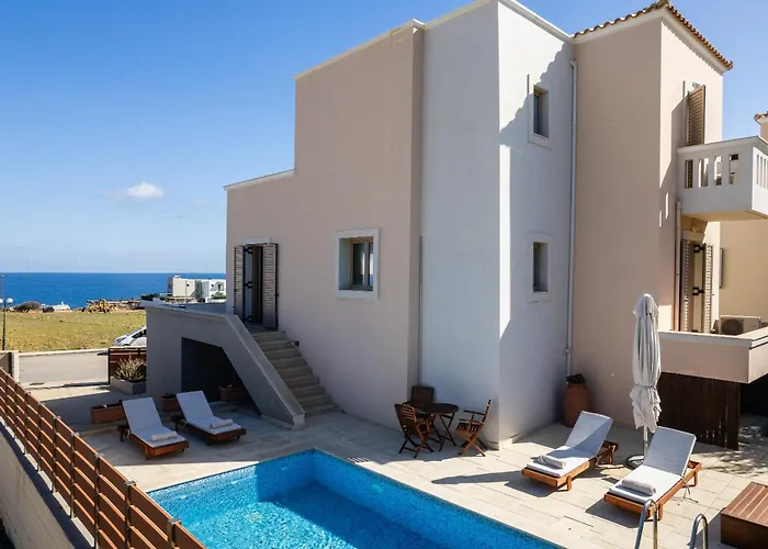 Villa Daphne