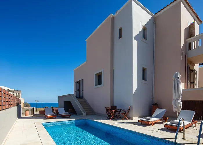 Villa Daphne