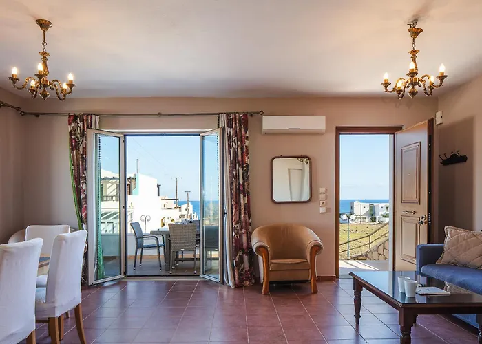 Villa Daphne