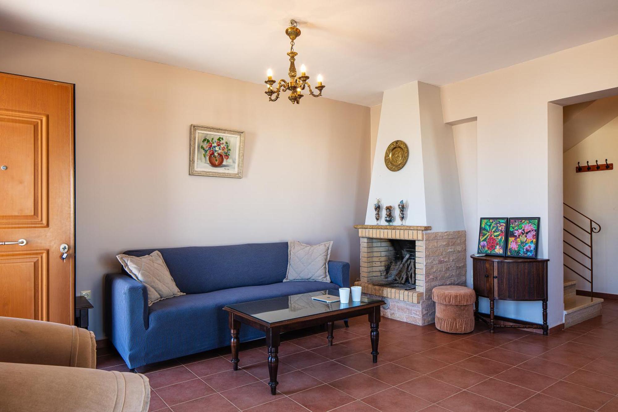Villa Daphne *